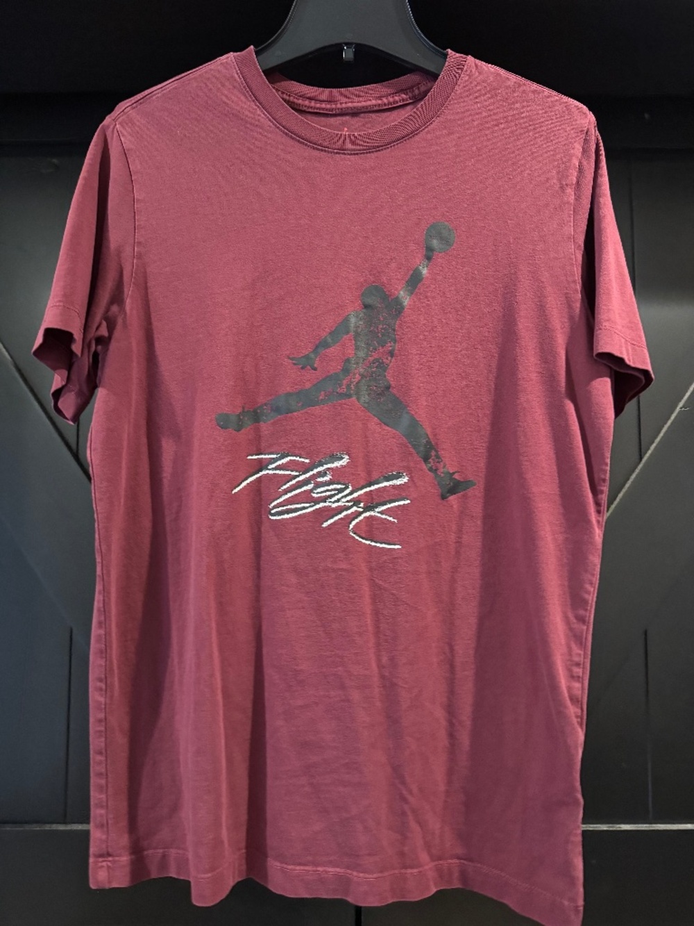 Mens Jordan Tee